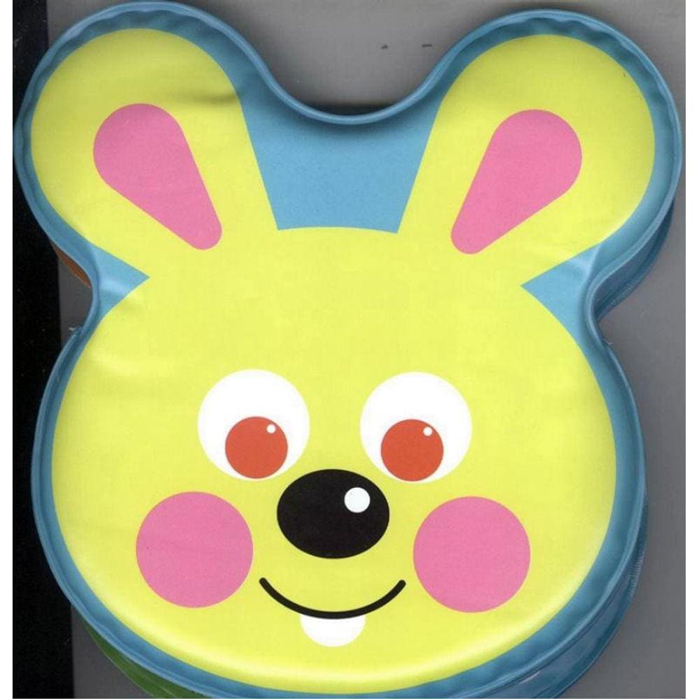 Banho Bom - Coelinho