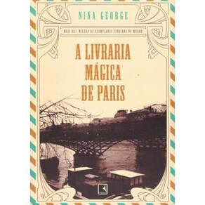 Livraria Magica De Paris, A