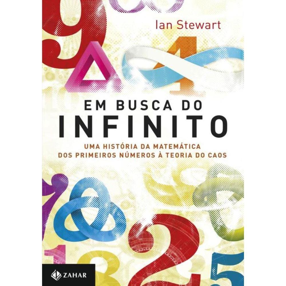 Em Busca Do Infinito
