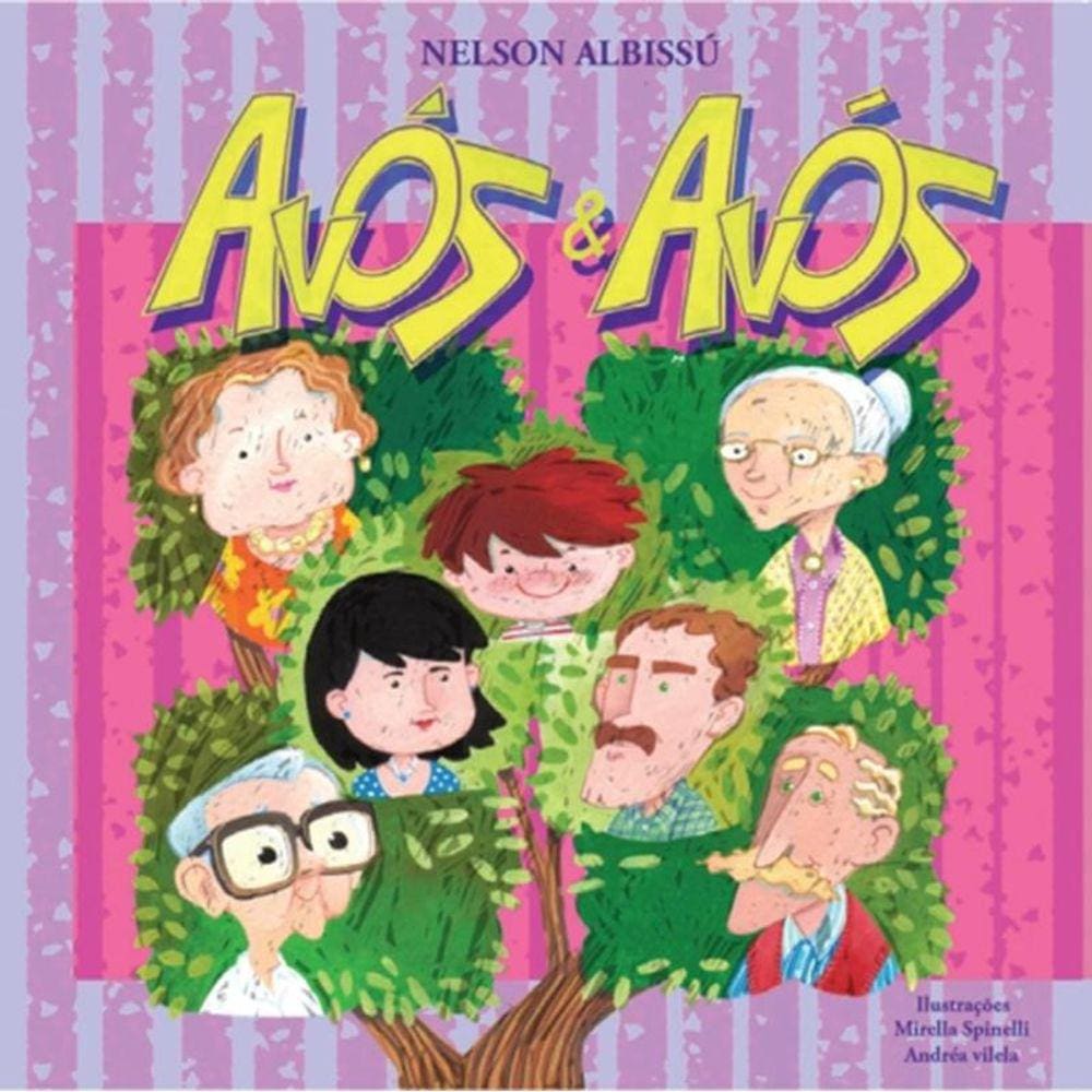 Avos & Avos - 2ª Ed