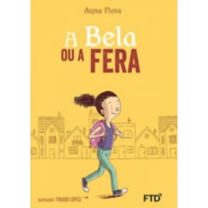 Bela Ou A Fera