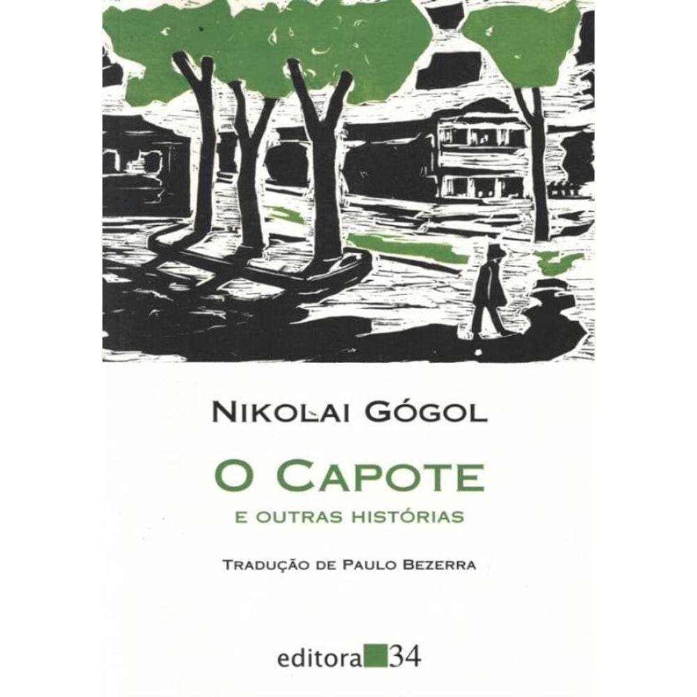 Capote E Outras Historias, O