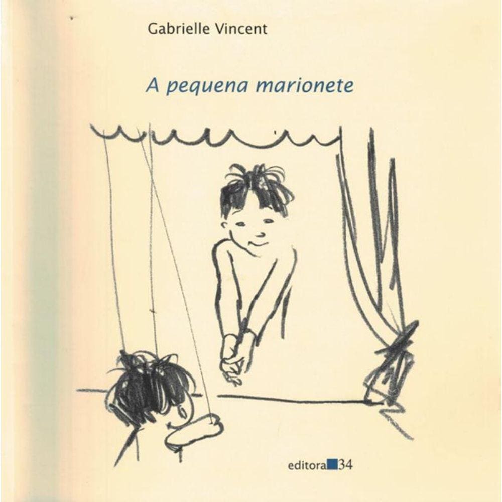 Pequena Marionete, A