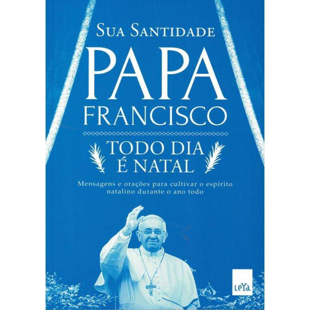 Todo Dia E Natal
