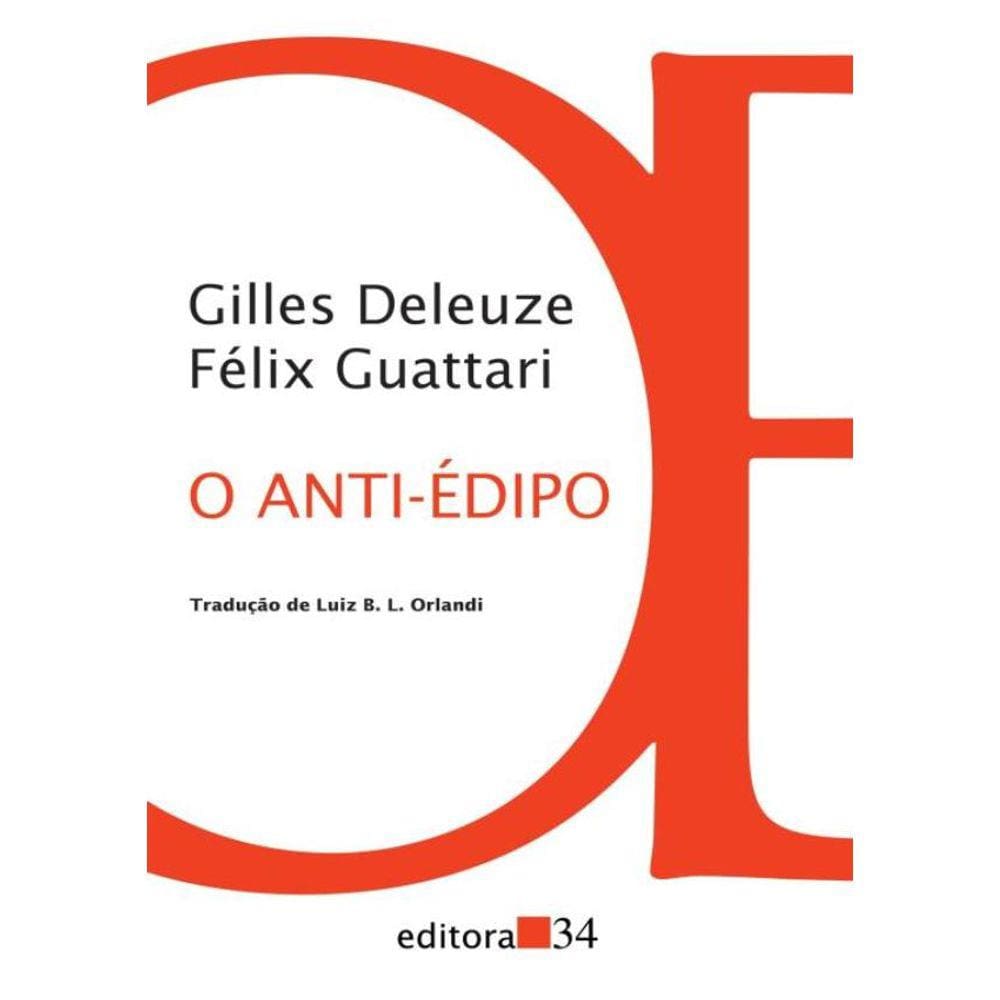 Anti-Edipo, O