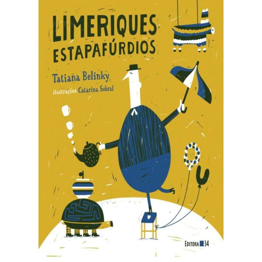 Limeriques Estapafurdios