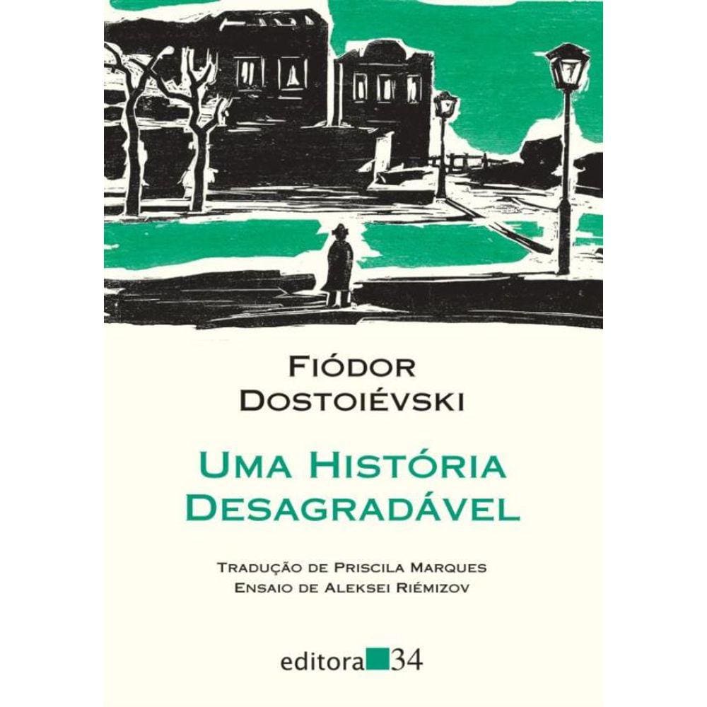 Uma Historia Desagradavel