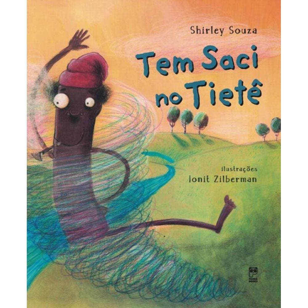 Tem Saci No Tiete