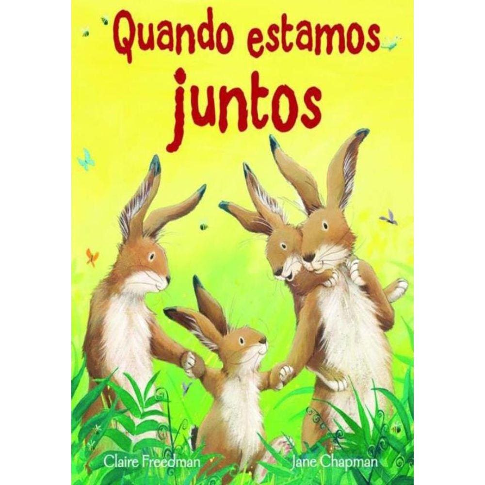 Quando Estamos Juntos