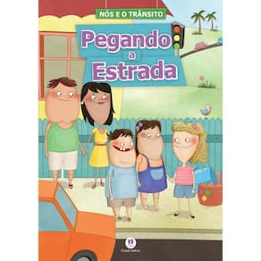 Pegando A Estrada