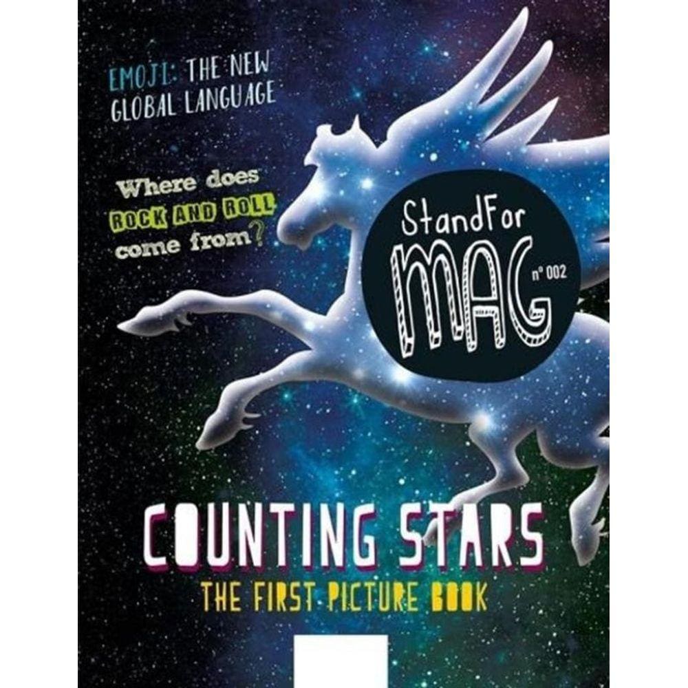 Standfor Mag 2
