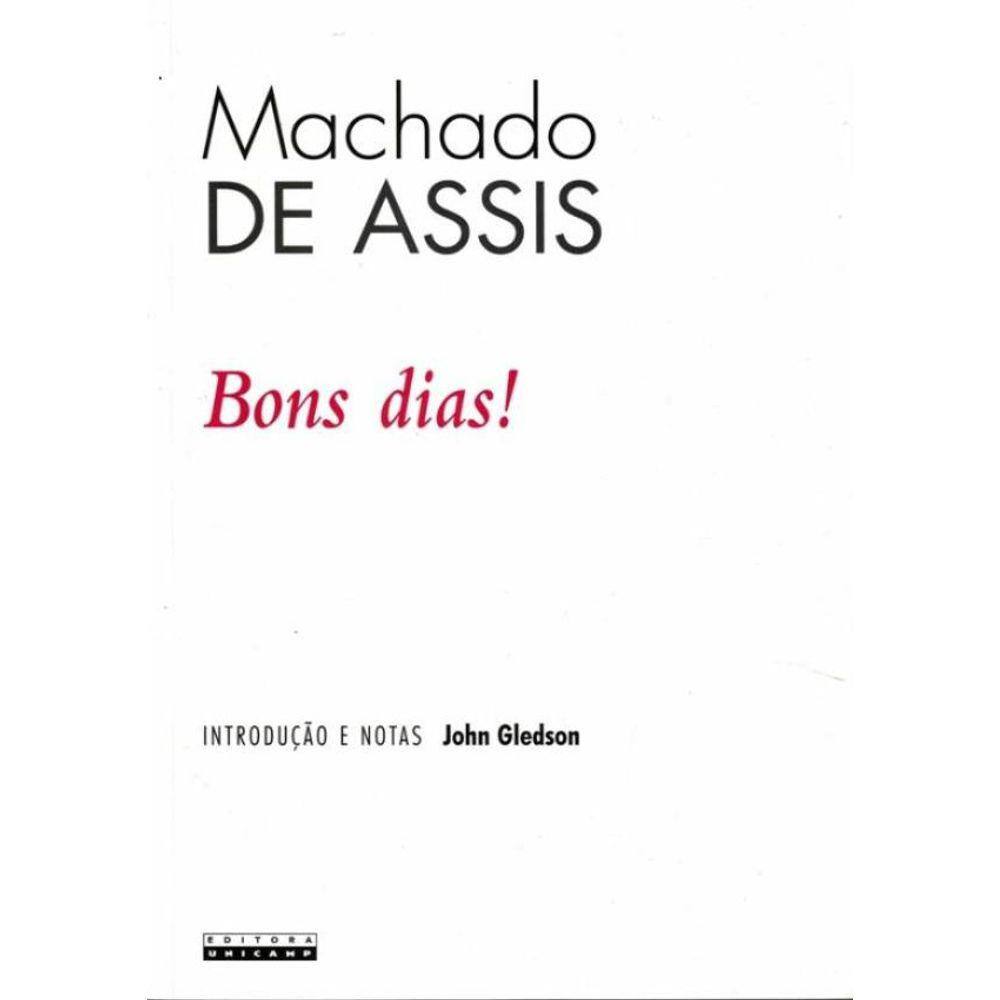 Bons Dias! - 3ª Ed.