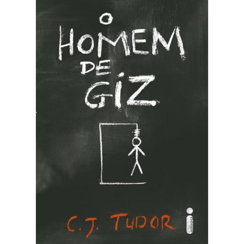 Homem De Giz, O