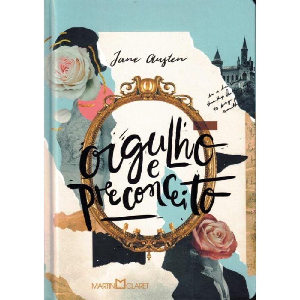 Orgulho E Preconceito