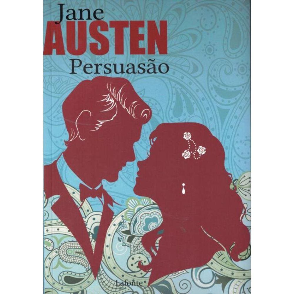 Persuasao