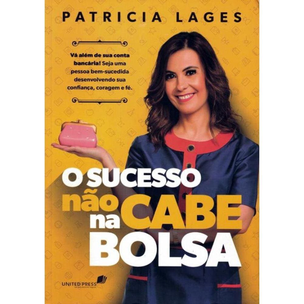 Sucesso Nao Cabe Na Bolsa