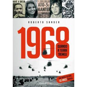 1968 - Quando A Terra Tremeu