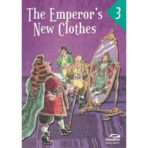 The Emperors New Clothes - Level 3