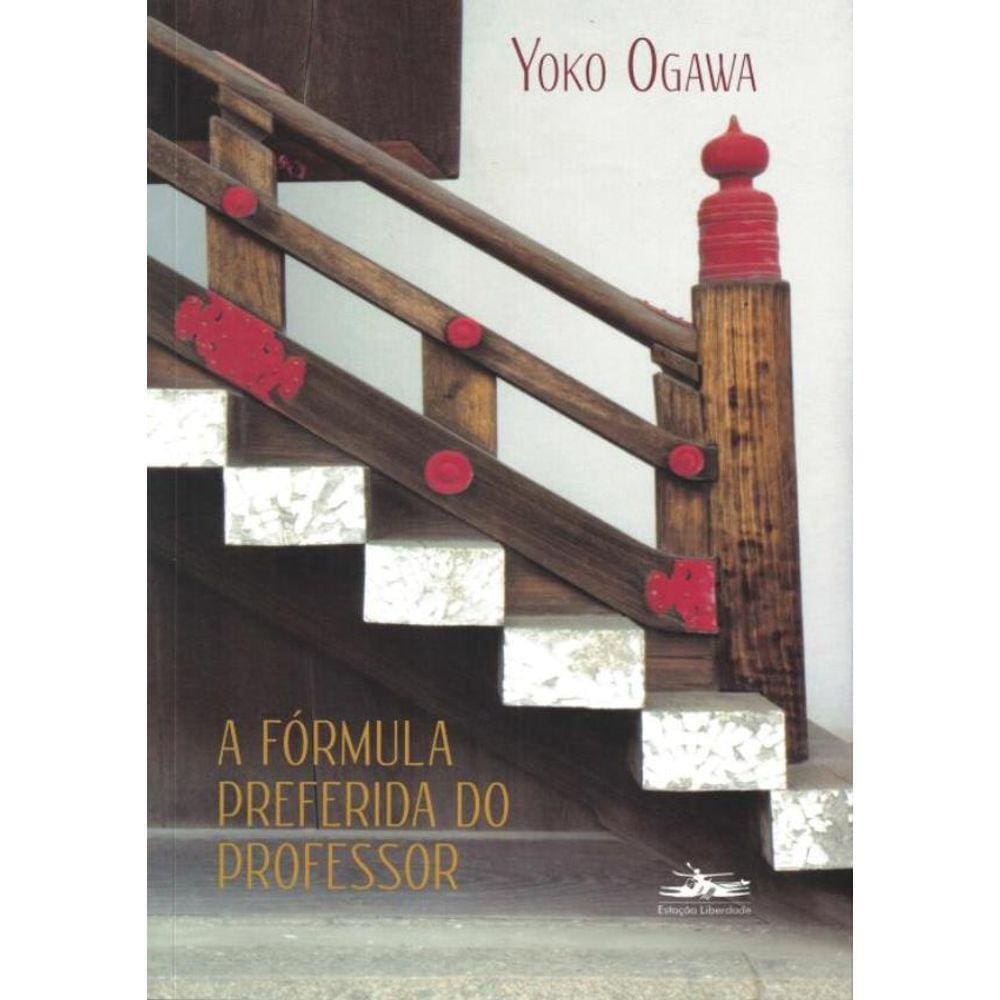 Formula Preferida Do Professor, A