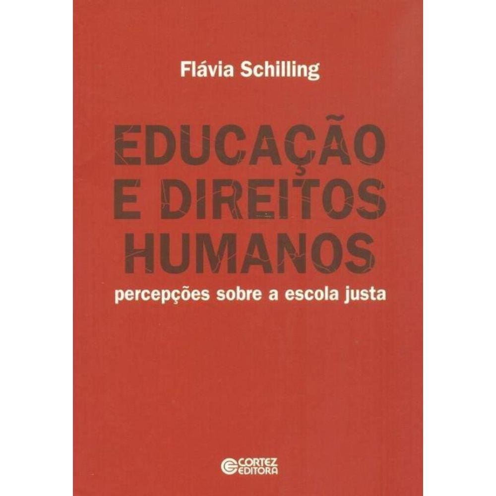 Educacao E Direitos Humanos