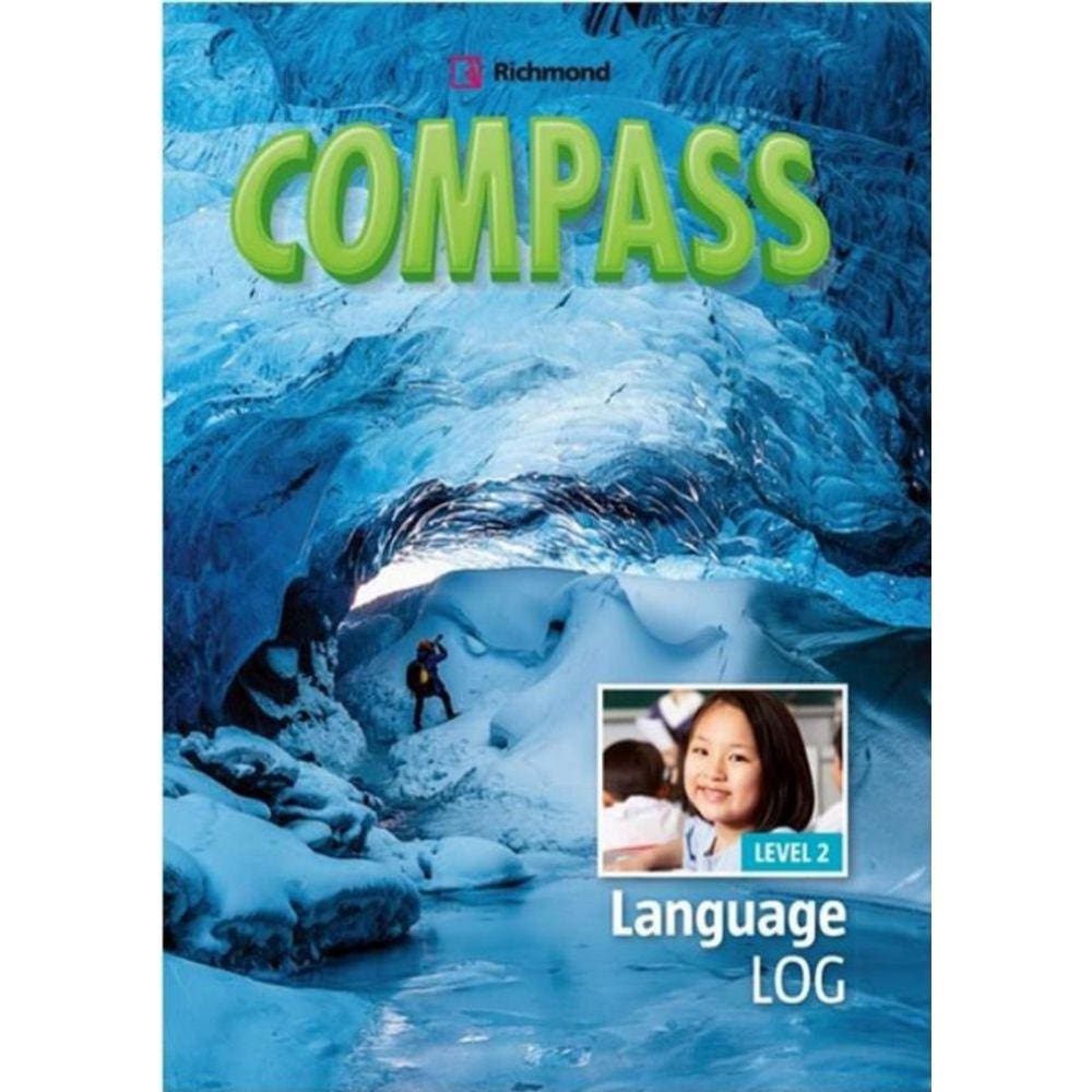 Compass 2 Language Log