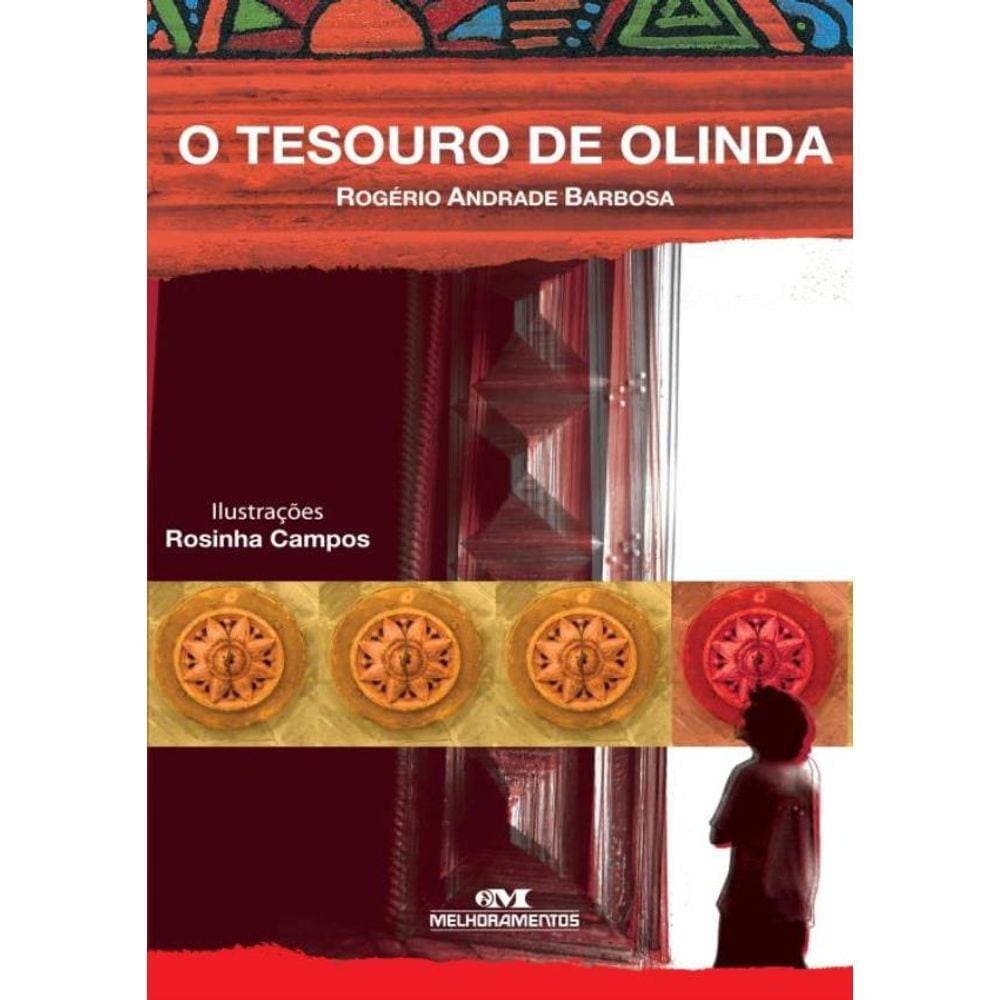 O Tesouro De Olinda