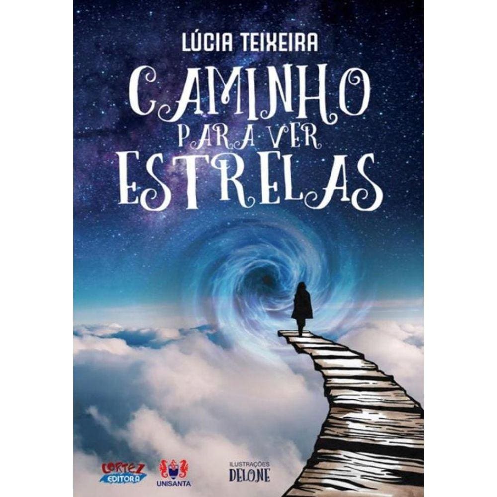 Caminho Para Ver Estrelas
