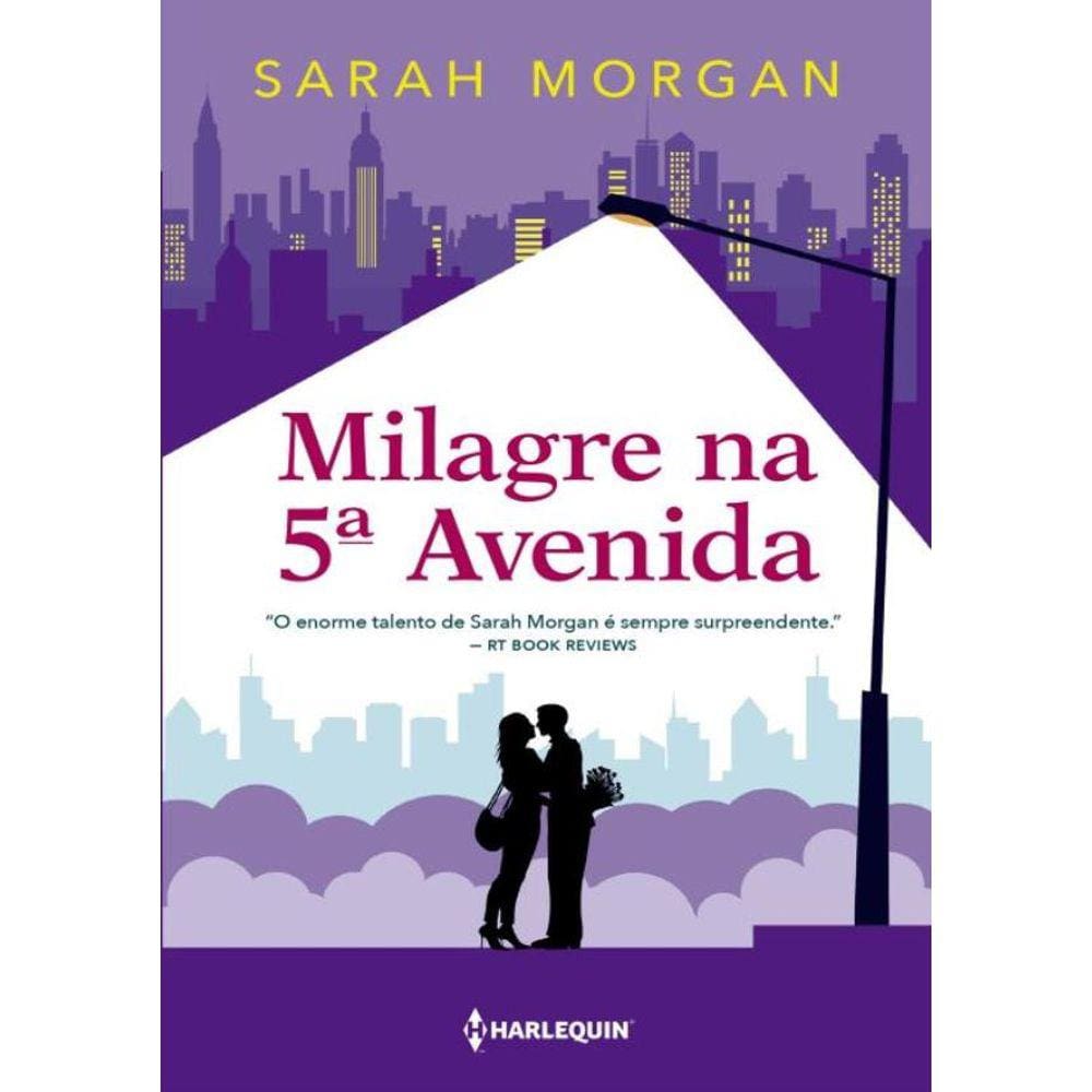 Milagre Na 5ª Avenida