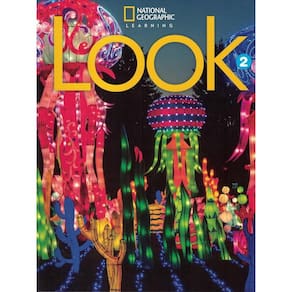Look 2 Sb - American