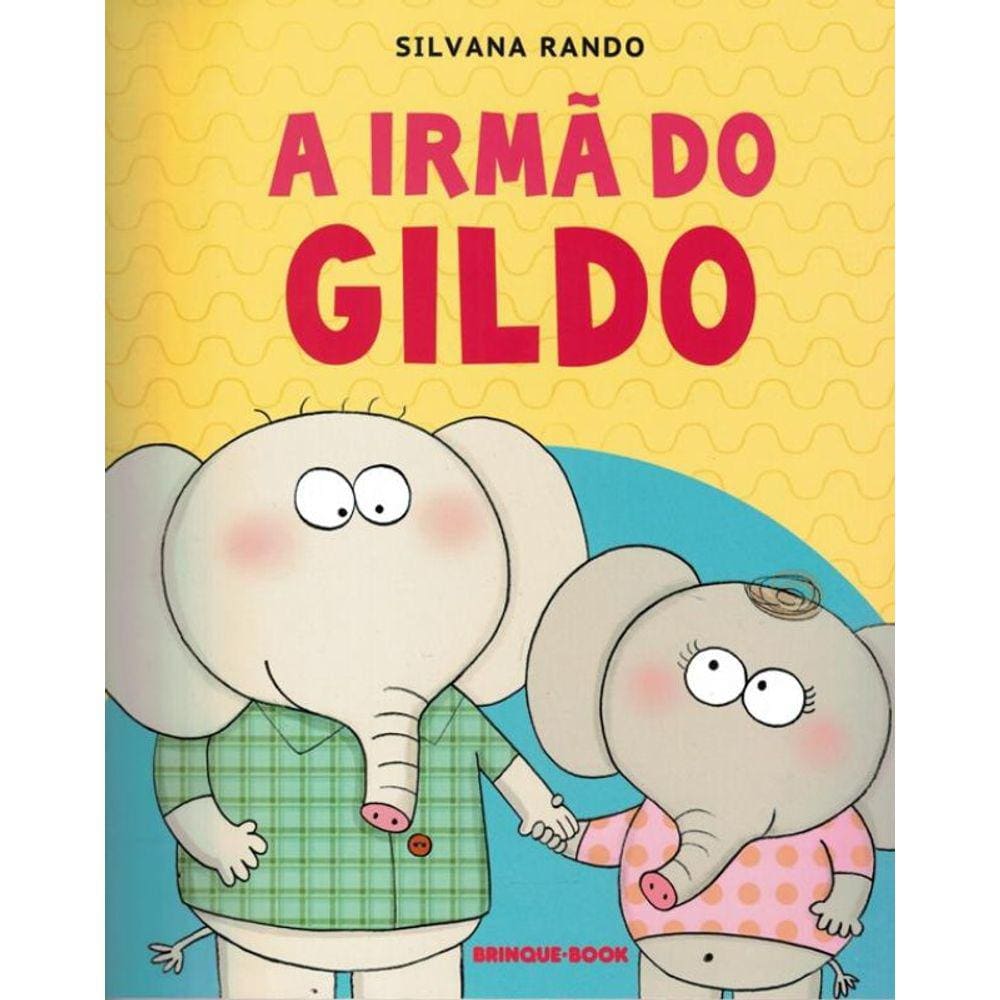 Irma Do Gildo, A