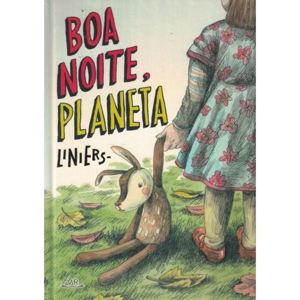Boa Noite, Planeta