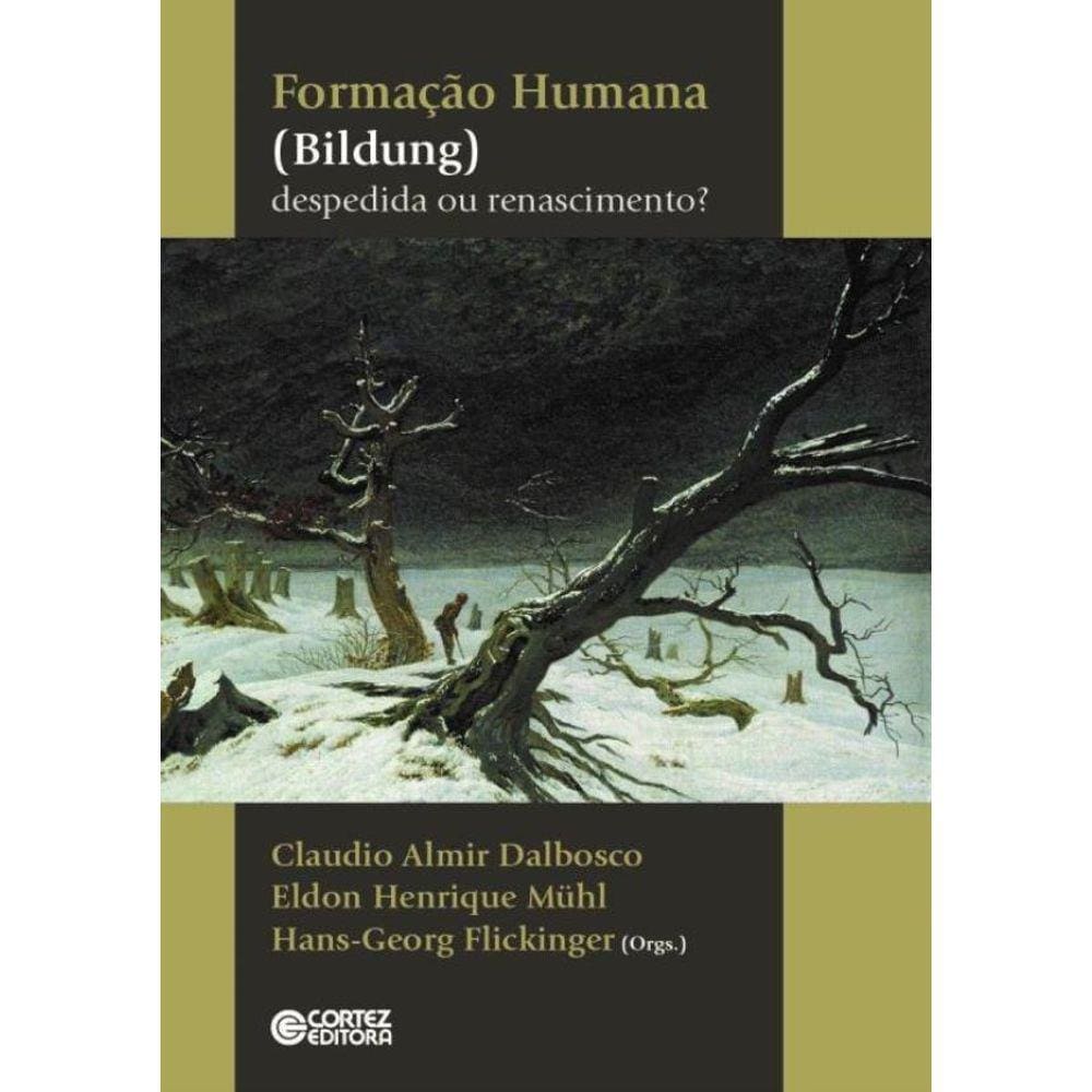 Formacao Humana