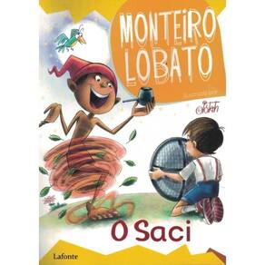 Saci, O