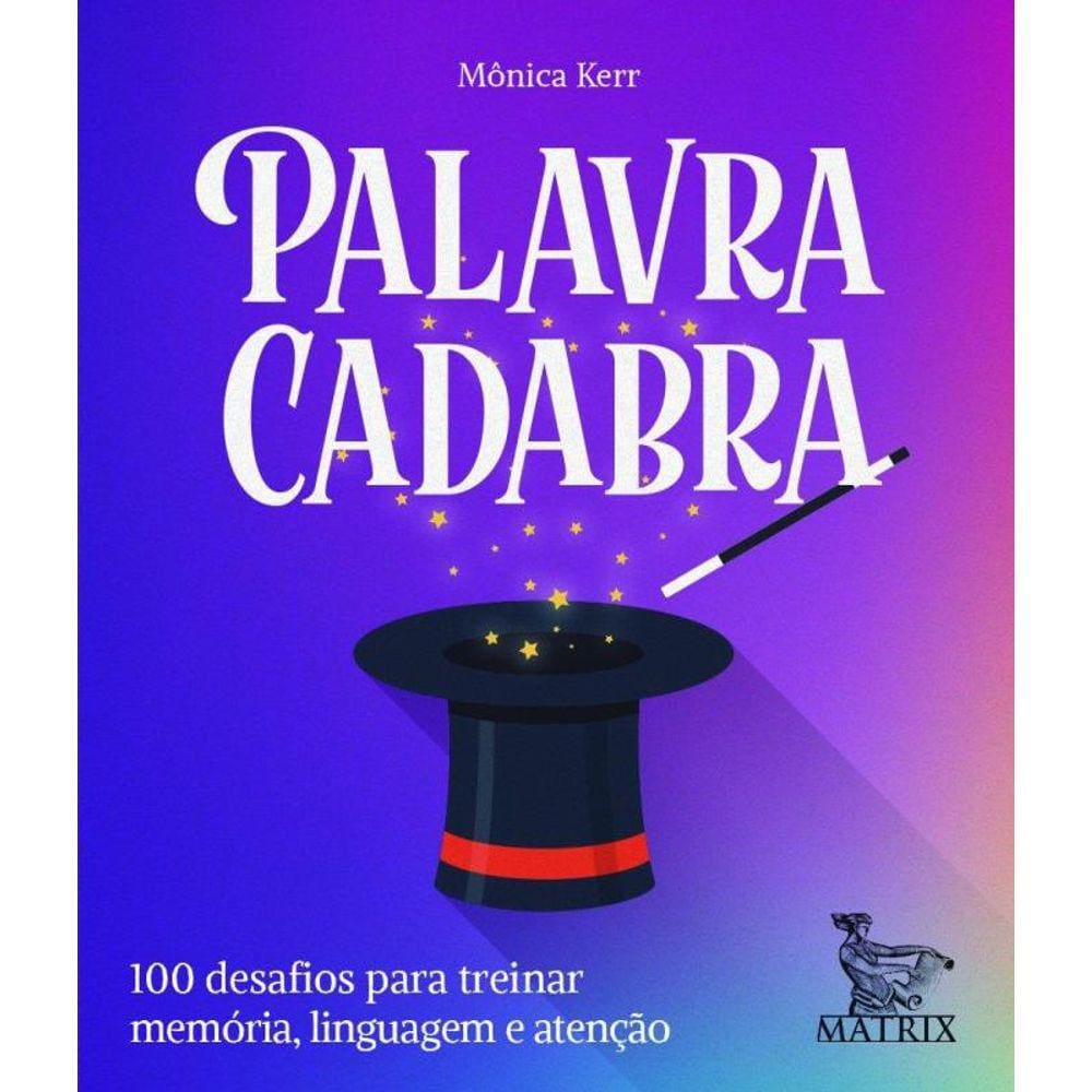 Palavra Cadabra