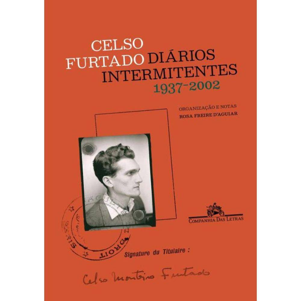 Diarios Intermitentes - 1937-2002