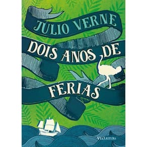 Dois Anos De Ferias