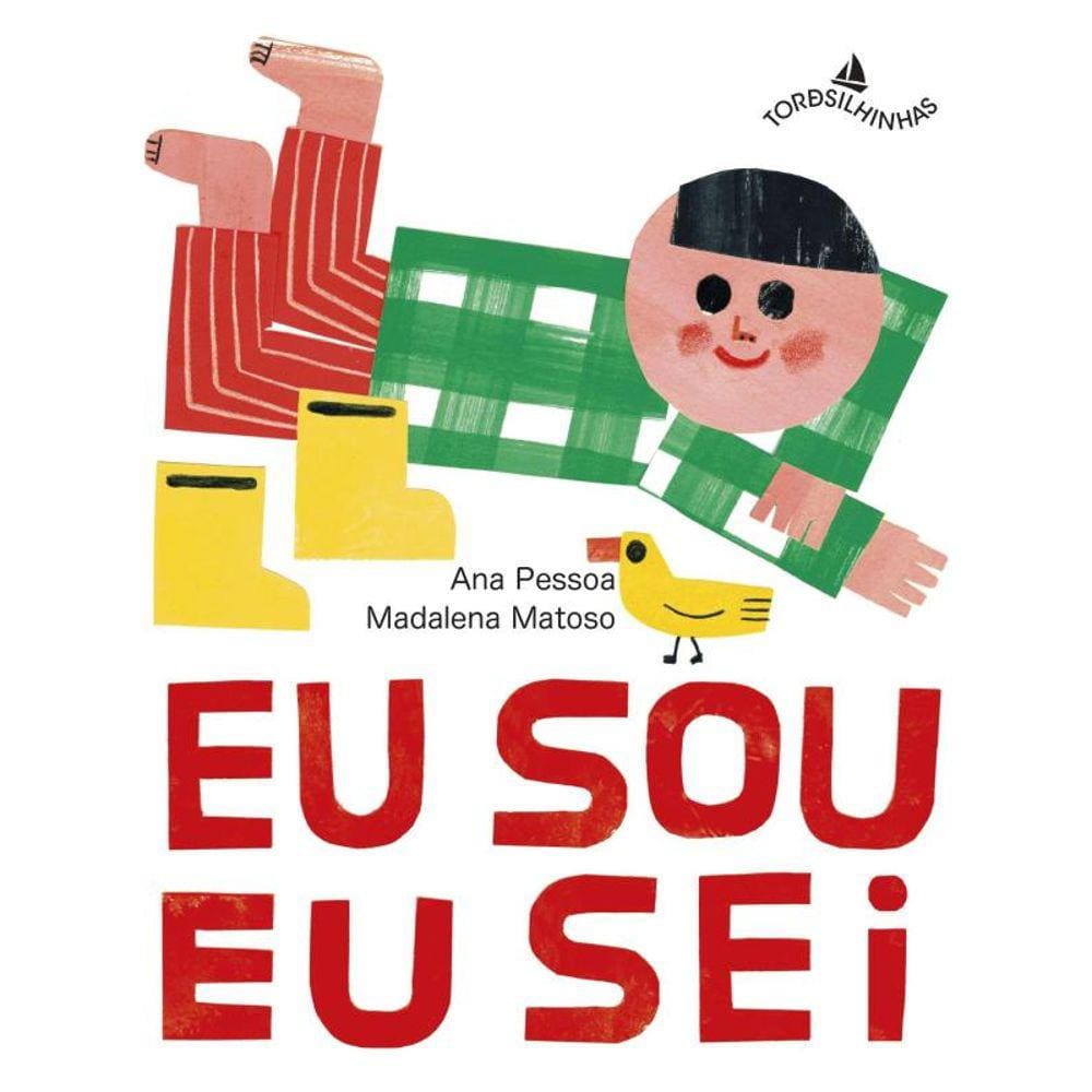 Eu Sou, Eu Sei