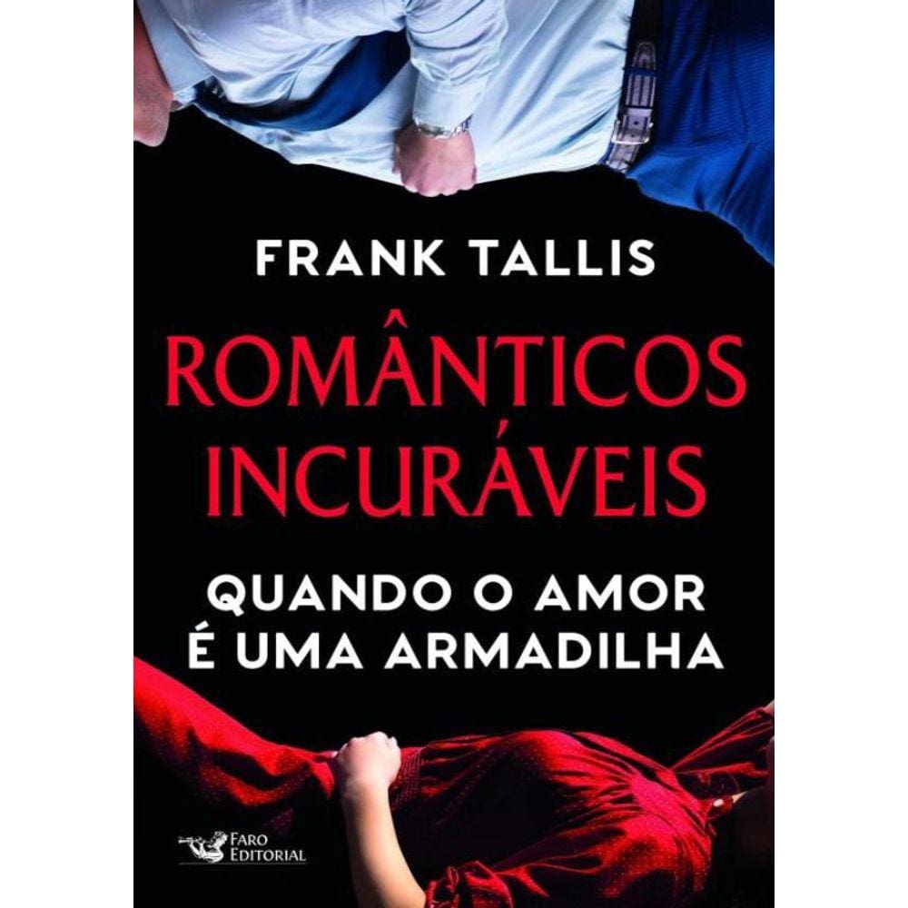 Romanticos Incuraveis