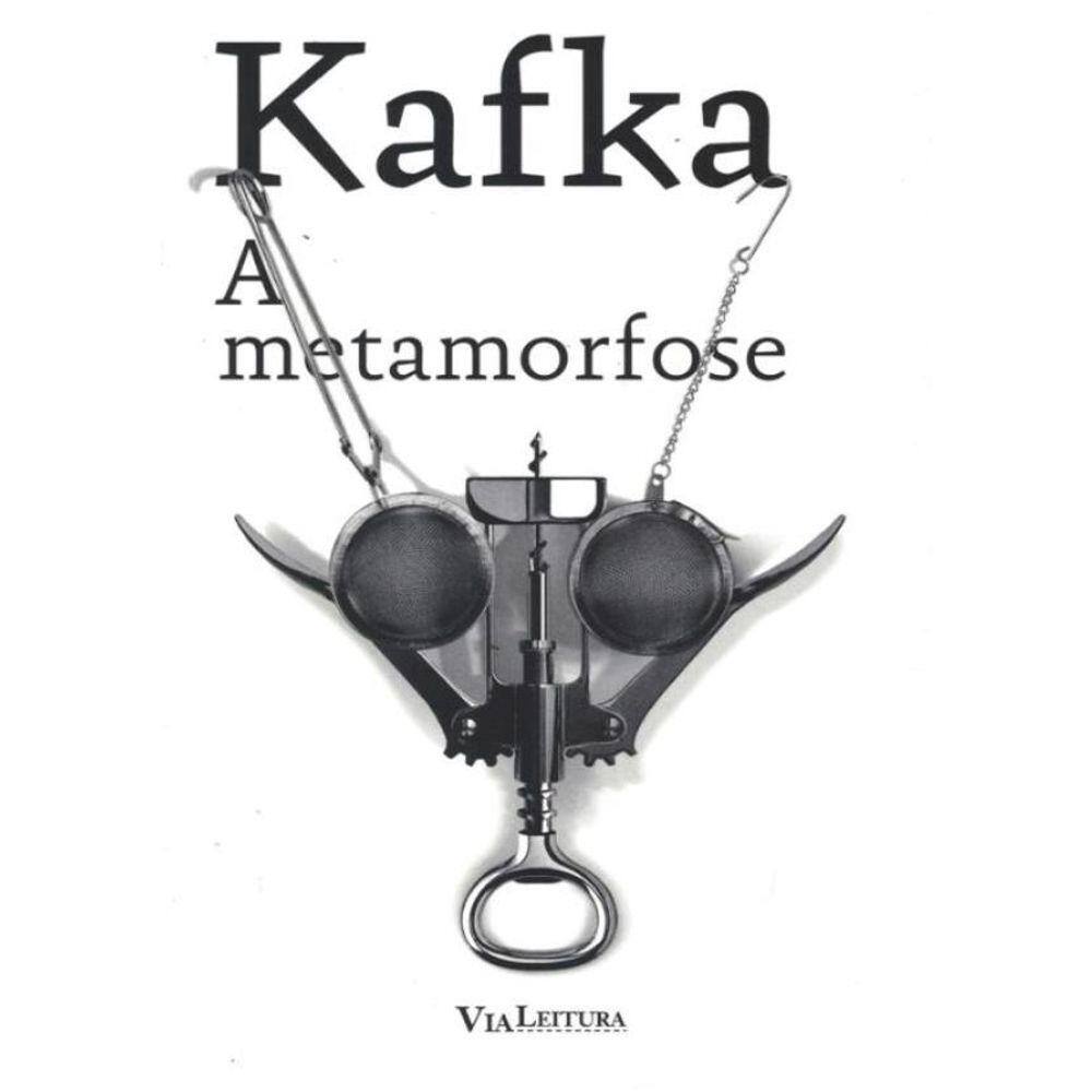 Metamorfose