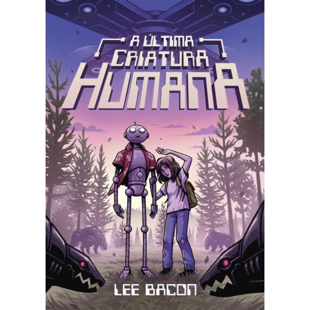 Ultima Criatura Humana, A