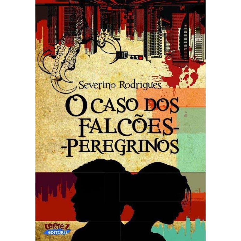 Caso Dos Falcoes-Peregrinos, O