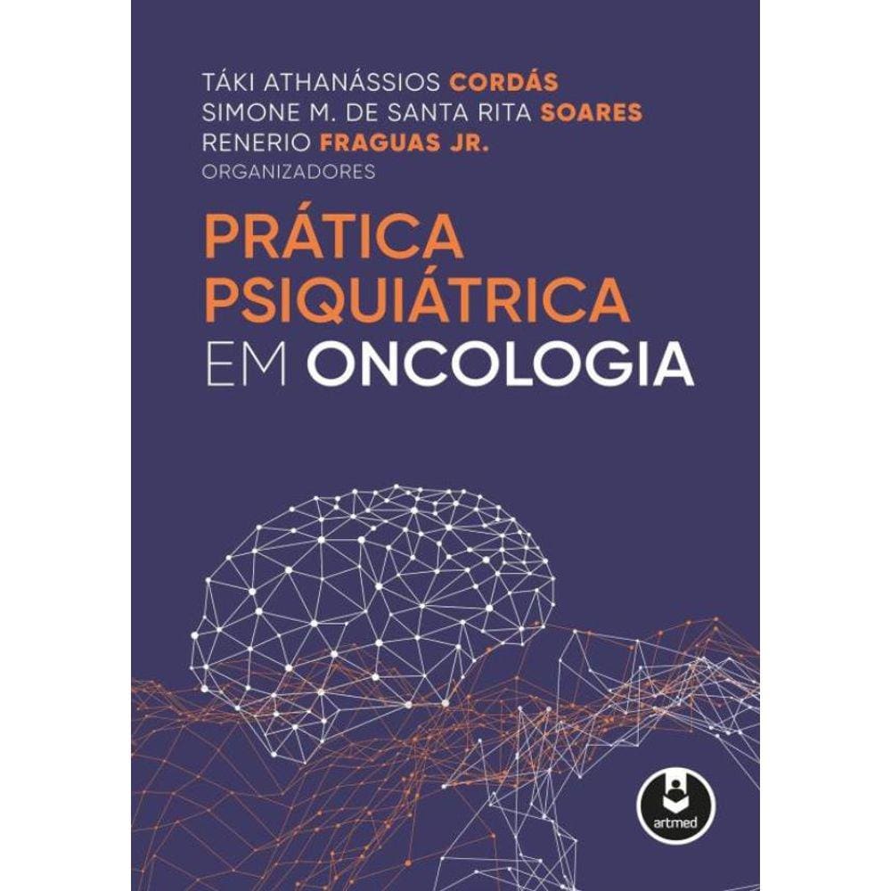 Pratica Psiquiatrica Em Oncologia