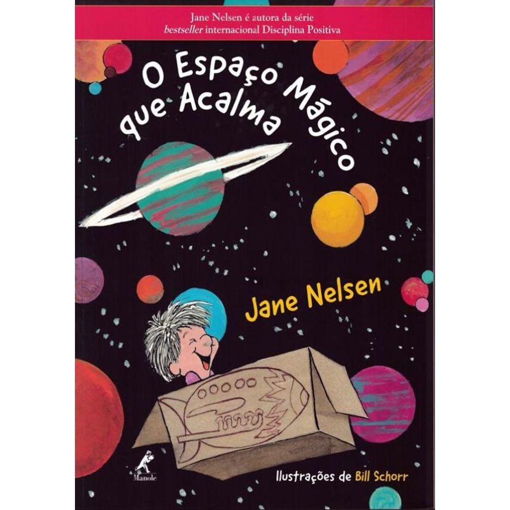 Espaco Magico Que Acalma