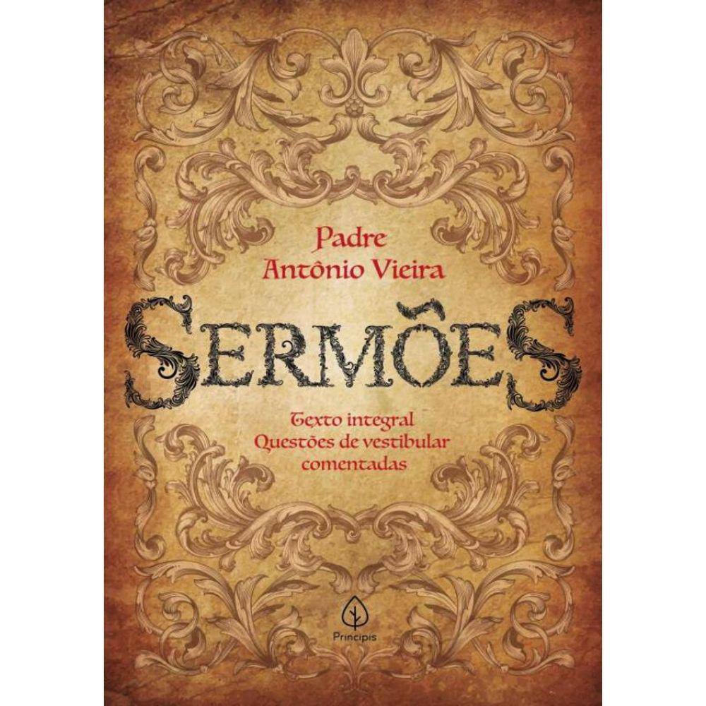 Sermoes