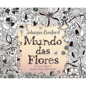 Mundo Das Flores