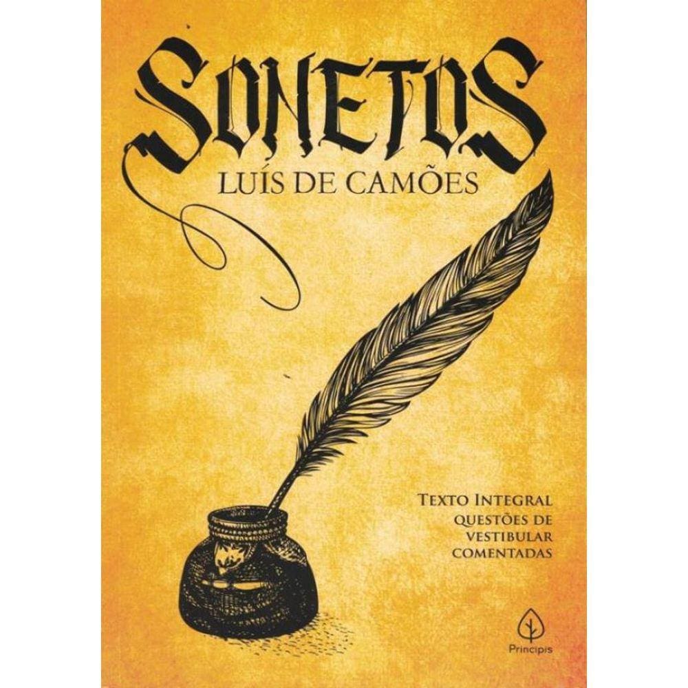 Sonetos