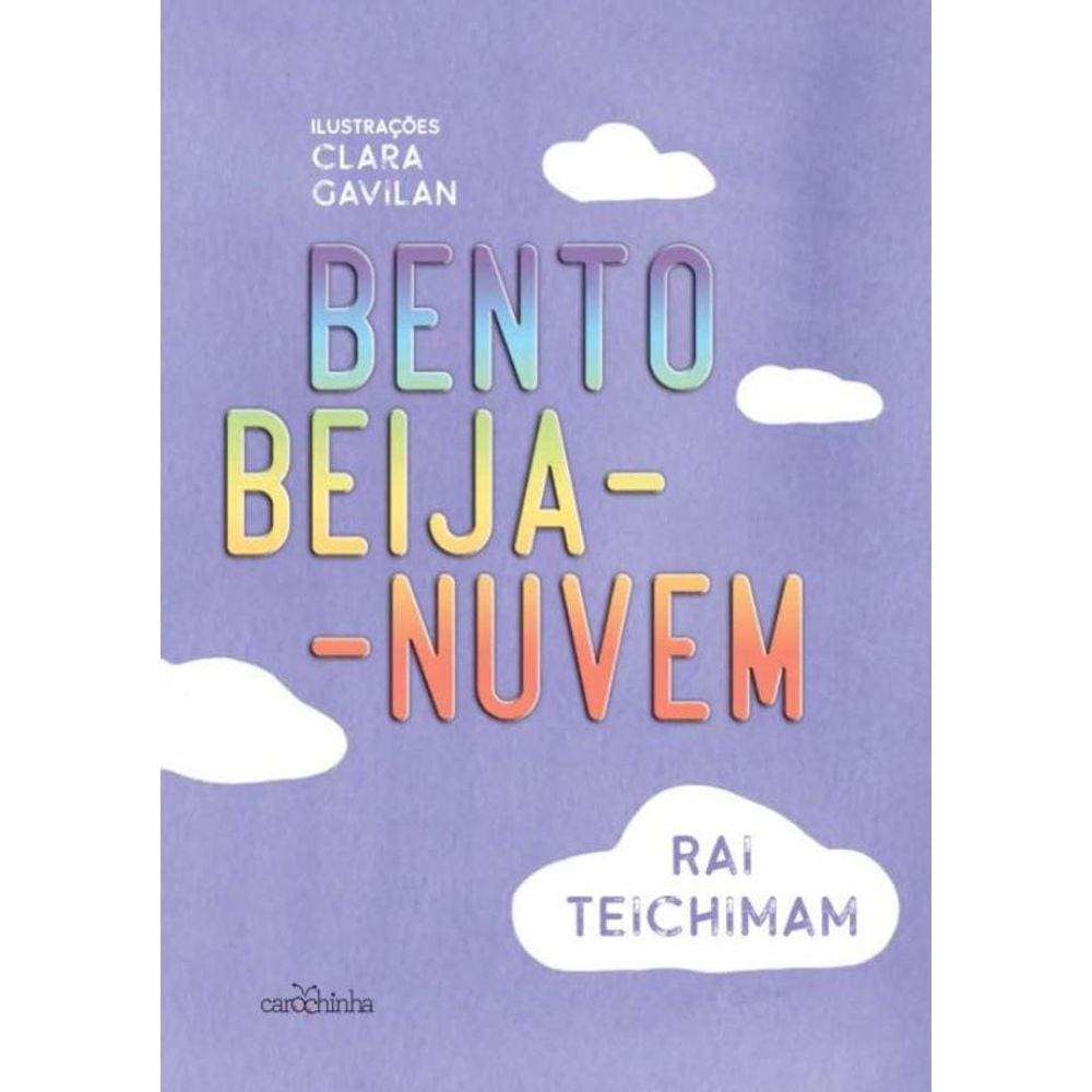Bento Beija-Nuvem