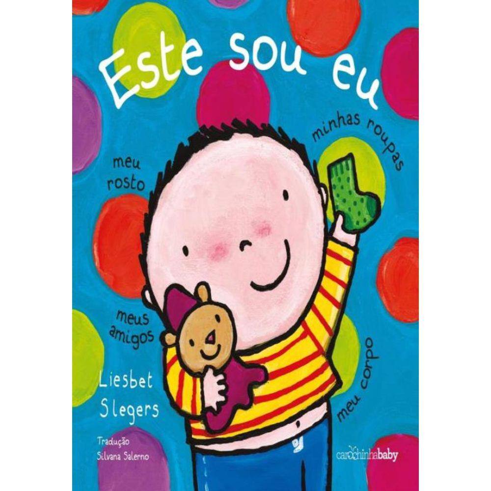 Este Sou Eu
