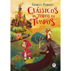 Classicos De Todos Os Tempos