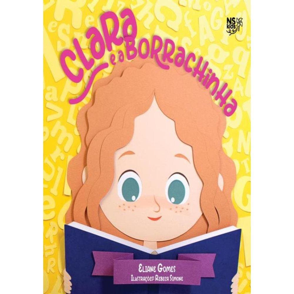 Clara E A Borrachinha